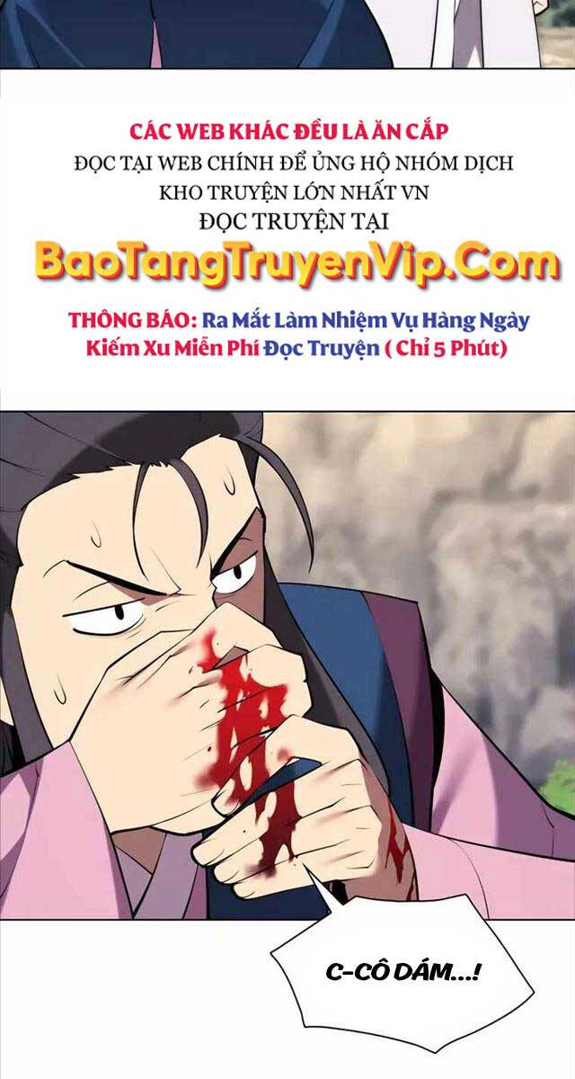 Học Giả Kiếm Sĩ Chapter 83 - Trang 28