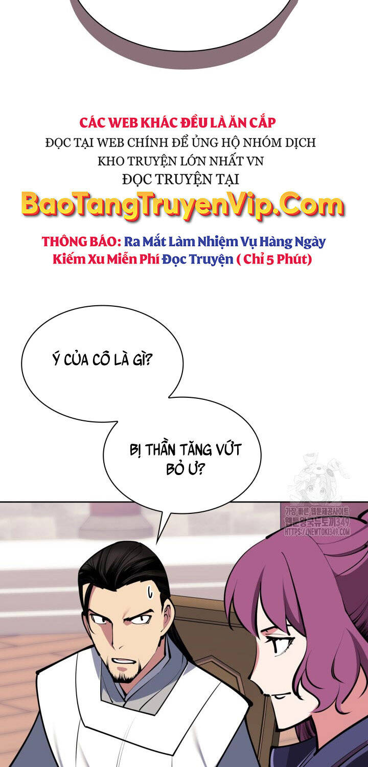 Học Giả Kiếm Sĩ Chapter 132 - Trang 10