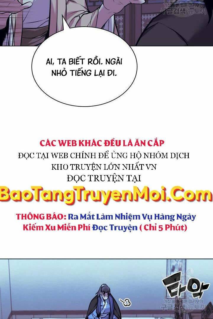 Học Giả Kiếm Sĩ Chapter 13 - Trang 83