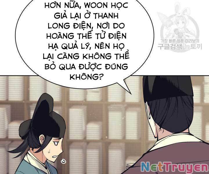 Học Giả Kiếm Sĩ Chapter 11 - Trang 132