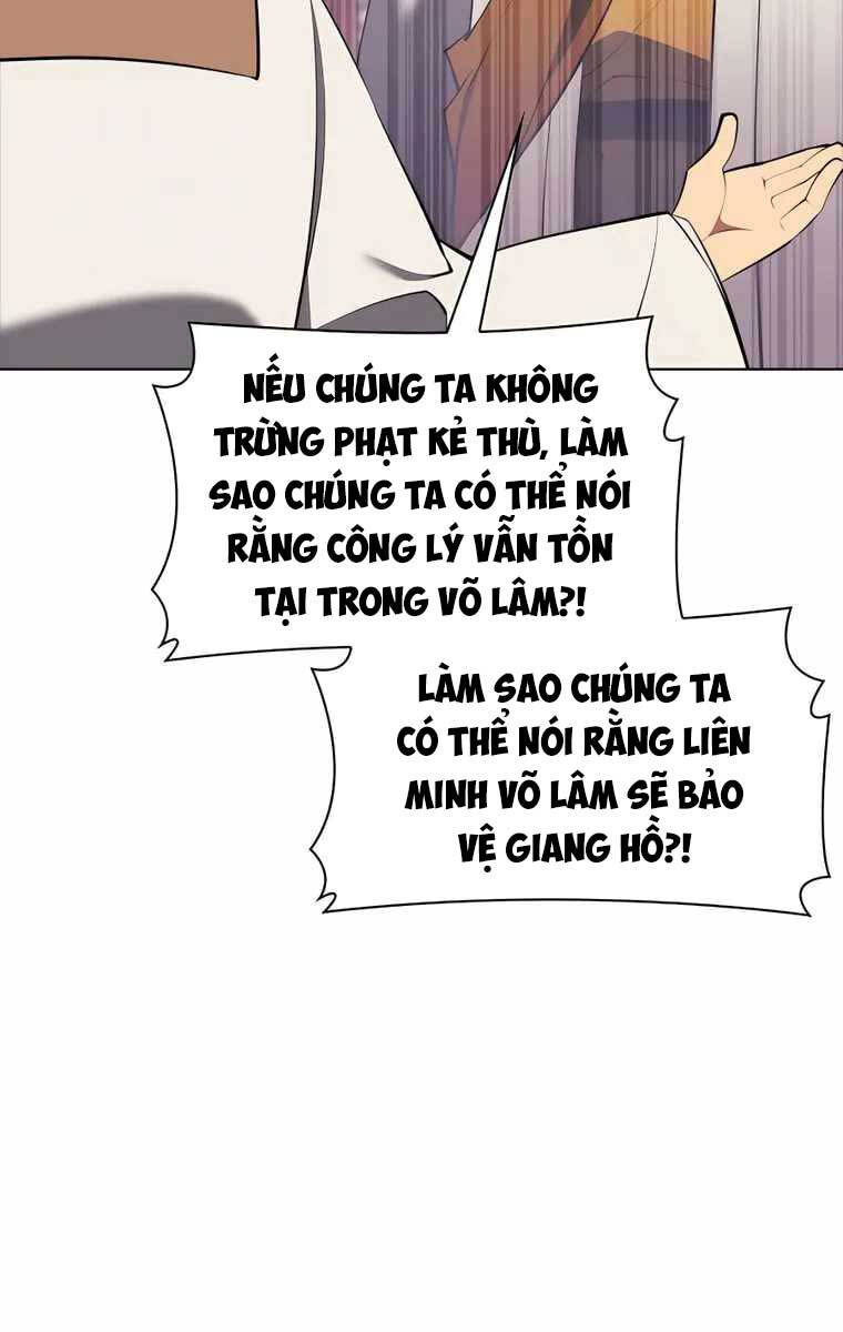 Học Giả Kiếm Sĩ Chapter 75 - Trang 103