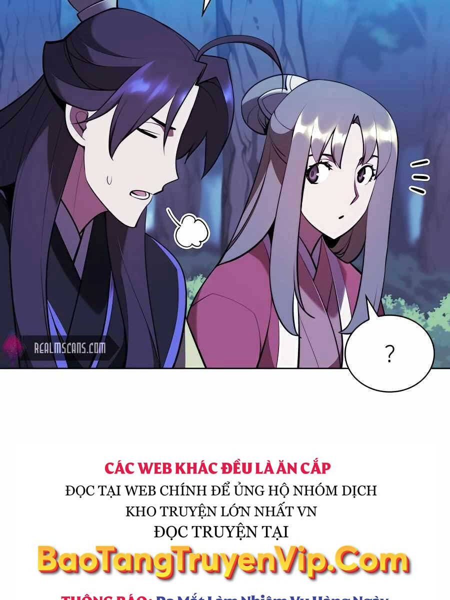 Học Giả Kiếm Sĩ Chapter 62 - Trang 18