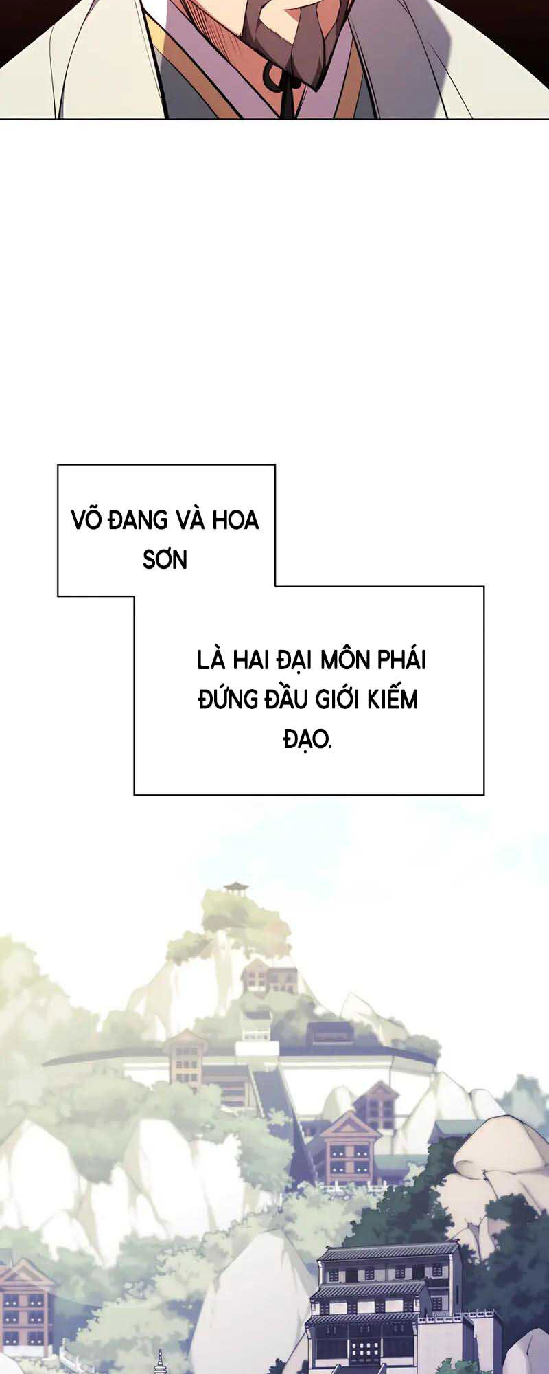 Học Giả Kiếm Sĩ Chapter 40 - Trang 39