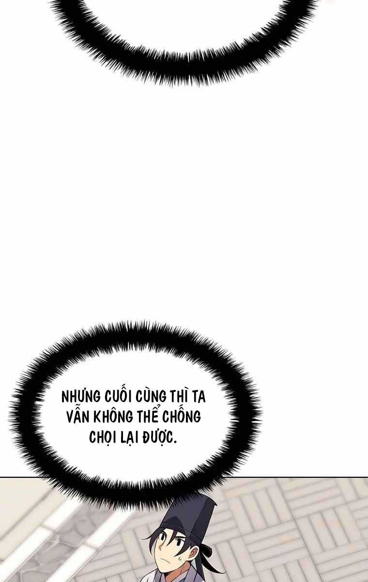 Học Giả Kiếm Sĩ Chapter 87 - Trang 123