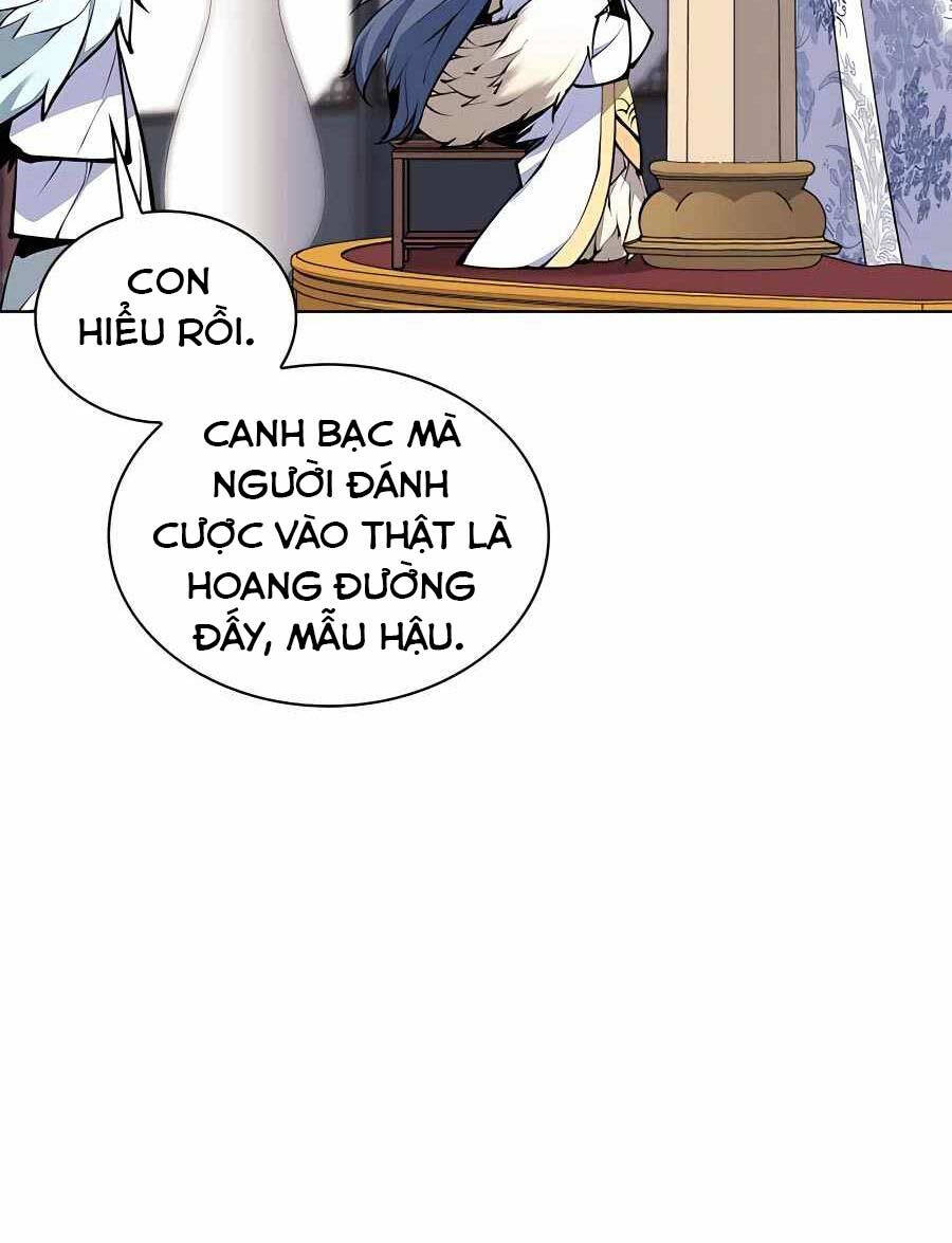 Học Giả Kiếm Sĩ Chapter 103 - Trang 111