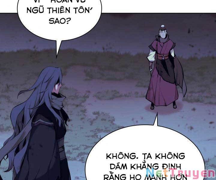 Học Giả Kiếm Sĩ Chapter 11 - Trang 10