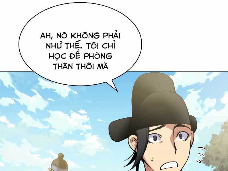 Học Giả Kiếm Sĩ Chapter 1 - Trang 192