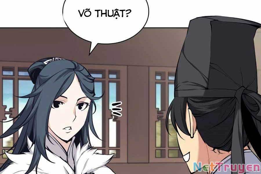 Học Giả Kiếm Sĩ Chapter 18 - Trang 32