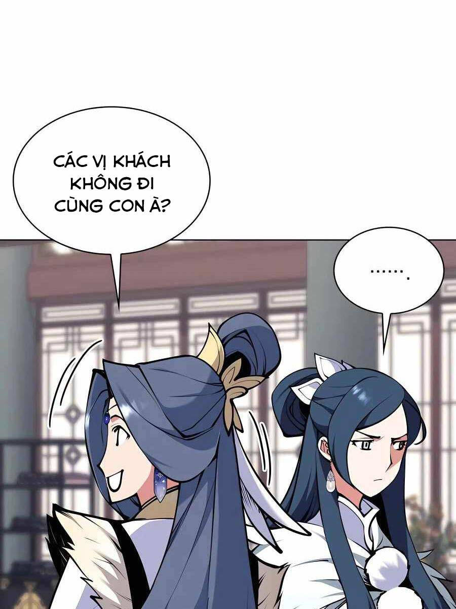 Học Giả Kiếm Sĩ Chapter 103 - Trang 88