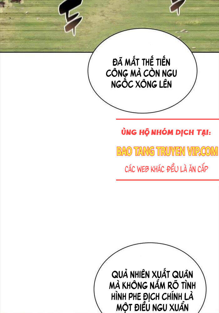 Học Giả Kiếm Sĩ Chapter 140 - Trang 27