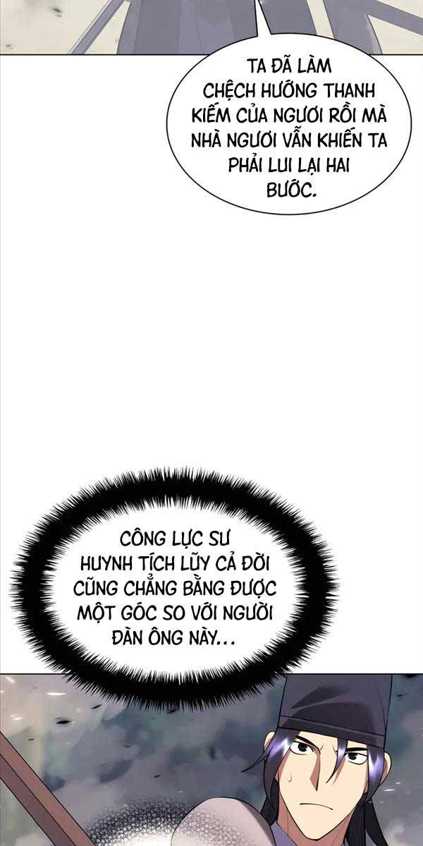 Học Giả Kiếm Sĩ Chapter 81 - Trang 65