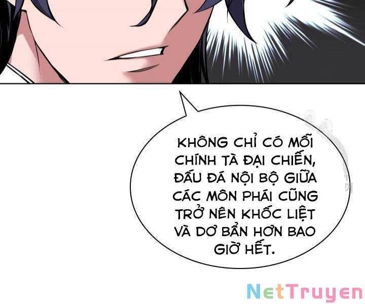 Học Giả Kiếm Sĩ Chapter 10 - Trang 146