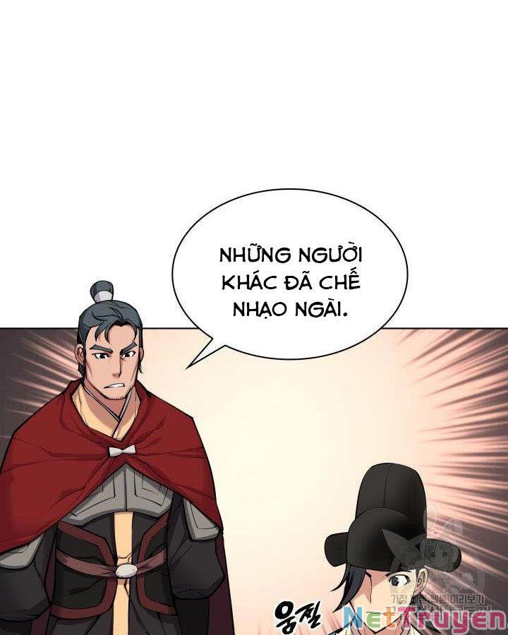 Học Giả Kiếm Sĩ Chapter 5 - Trang 10