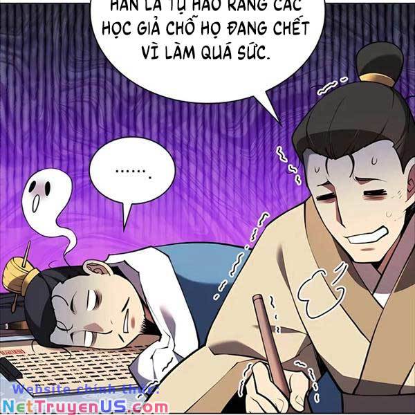 Học Giả Kiếm Sĩ Chapter 86 - Trang 170