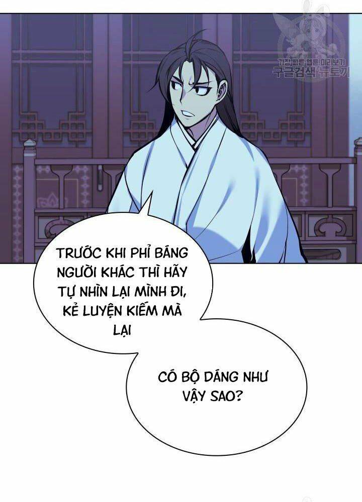 Học Giả Kiếm Sĩ Chapter 13 - Trang 100