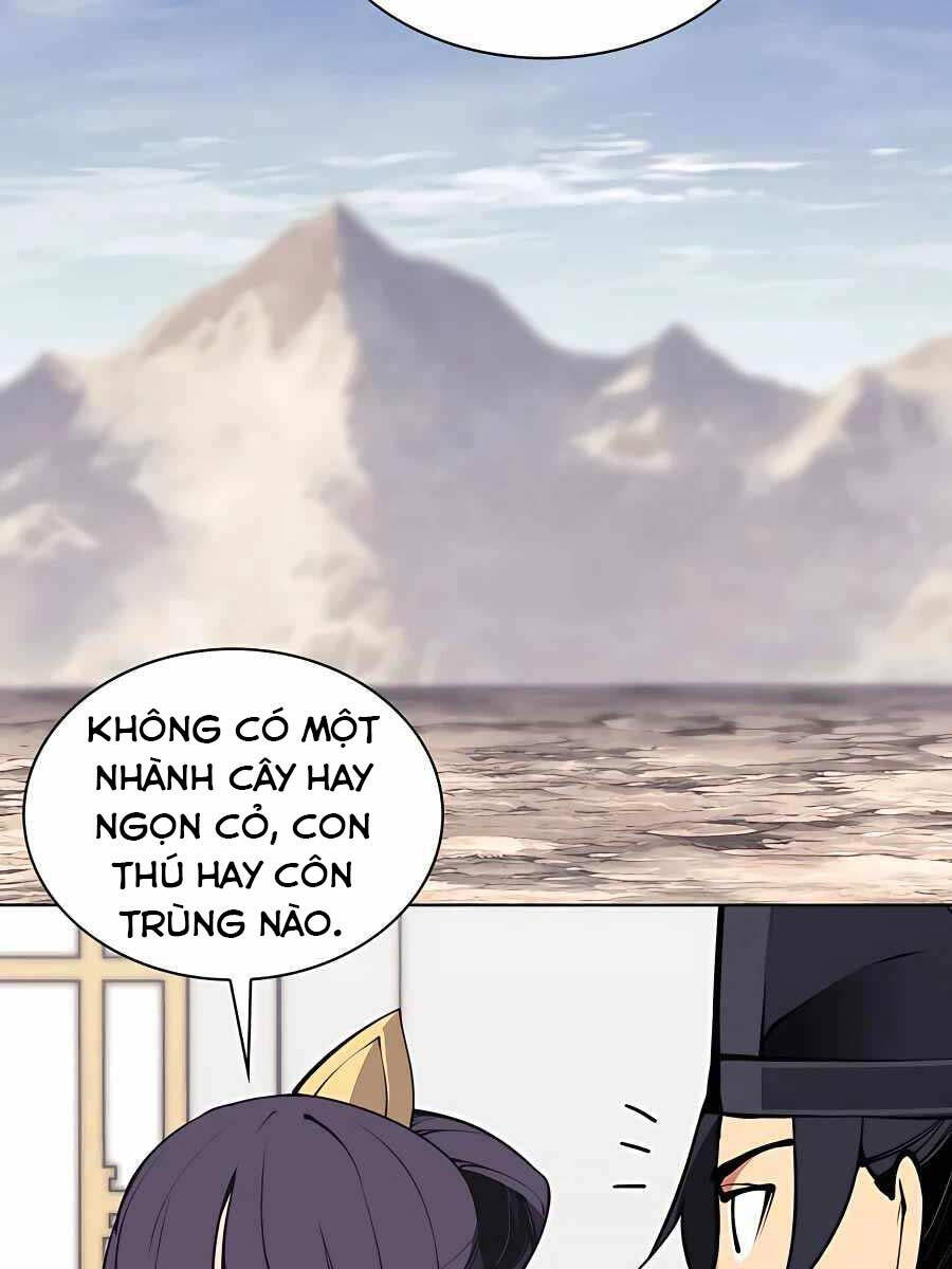 Học Giả Kiếm Sĩ Chapter 103 - Trang 53