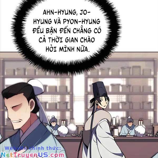 Học Giả Kiếm Sĩ Chapter 86 - Trang 66