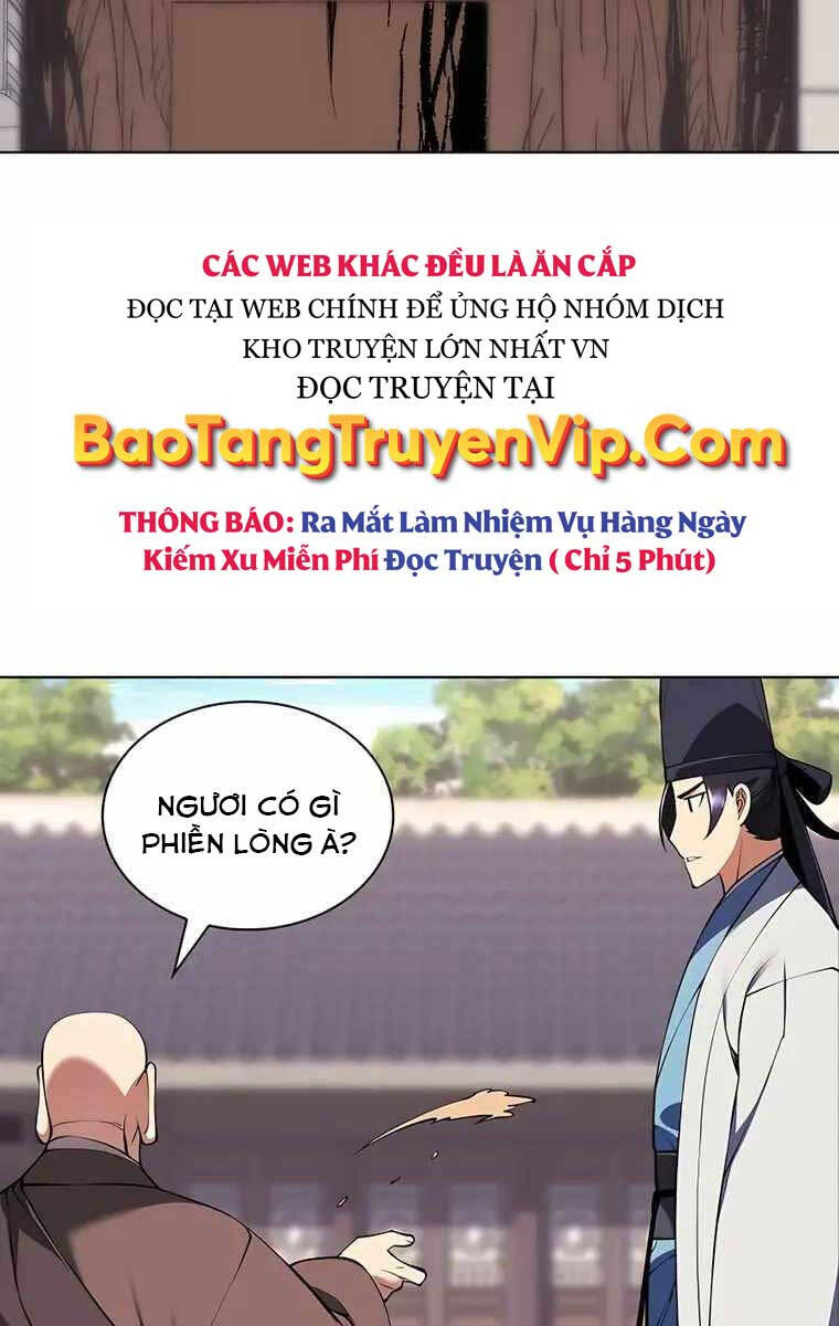 Học Giả Kiếm Sĩ Chapter 87 - Trang 71