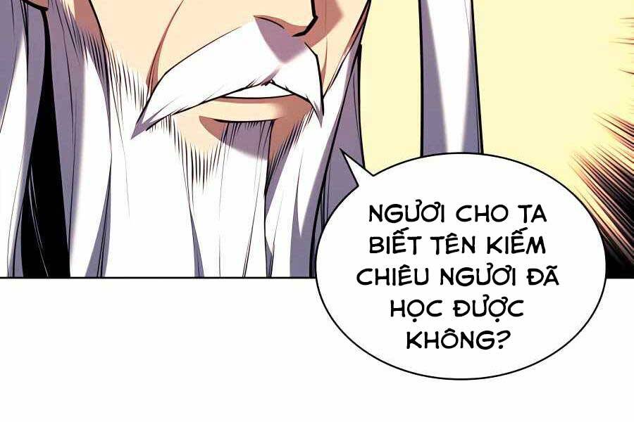 Học Giả Kiếm Sĩ Chapter 29 - Trang 55