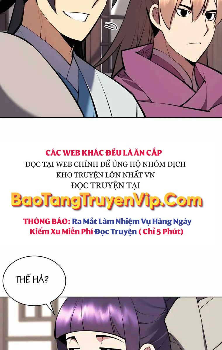 Học Giả Kiếm Sĩ Chapter 84 - Trang 59