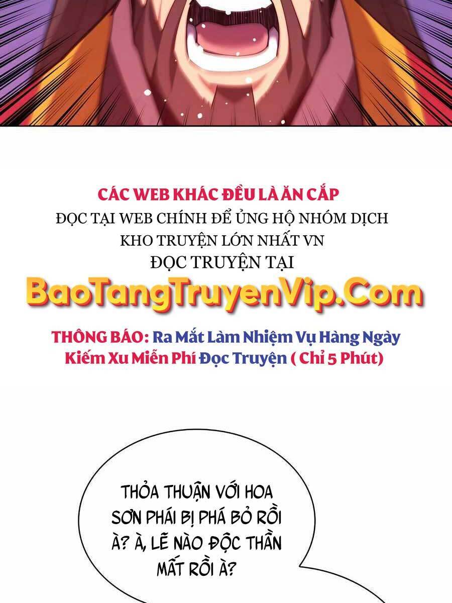 Học Giả Kiếm Sĩ Chapter 52 - Trang 80