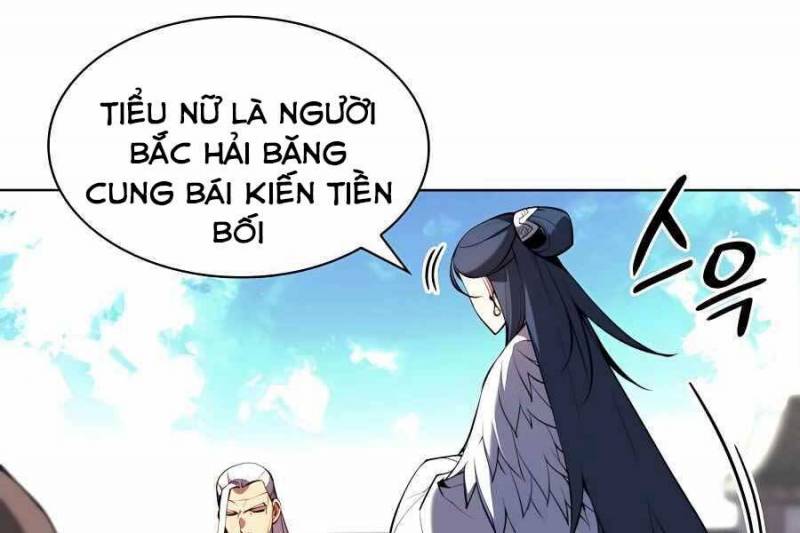 Học Giả Kiếm Sĩ Chapter 27 - Trang 108