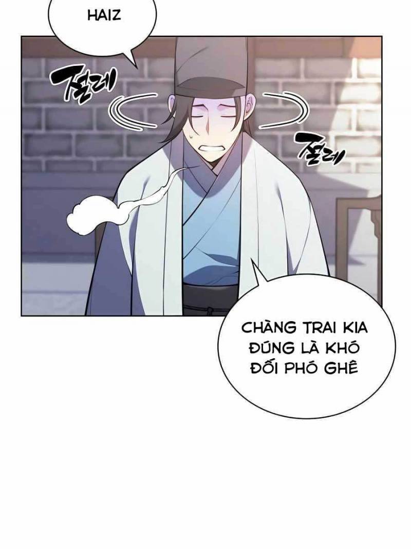 Học Giả Kiếm Sĩ Chapter 26 - Trang 27