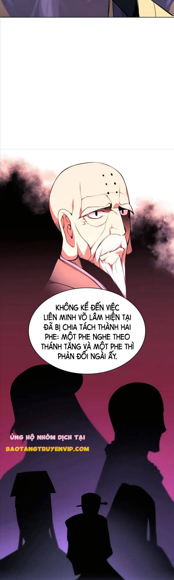 Học Giả Kiếm Sĩ Chapter 48 - Trang 42