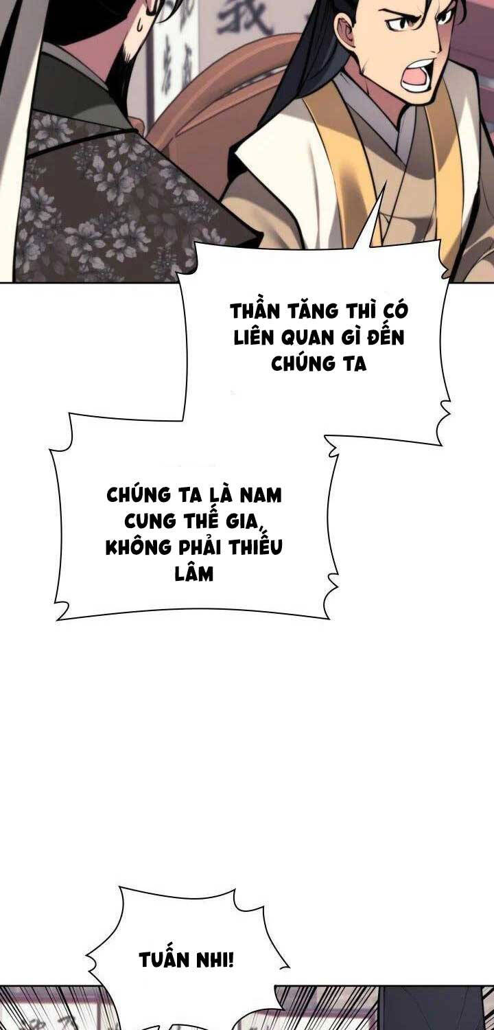 Học Giả Kiếm Sĩ Chapter 133 - Trang 71