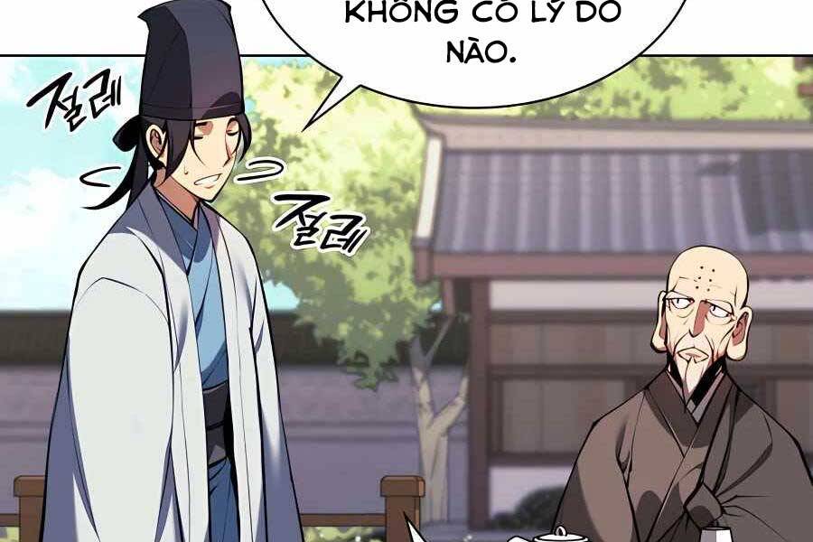 Học Giả Kiếm Sĩ Chapter 29 - Trang 209