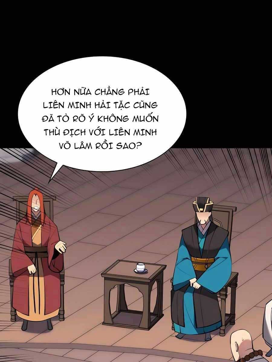 Học Giả Kiếm Sĩ Chapter 76 - Trang 13