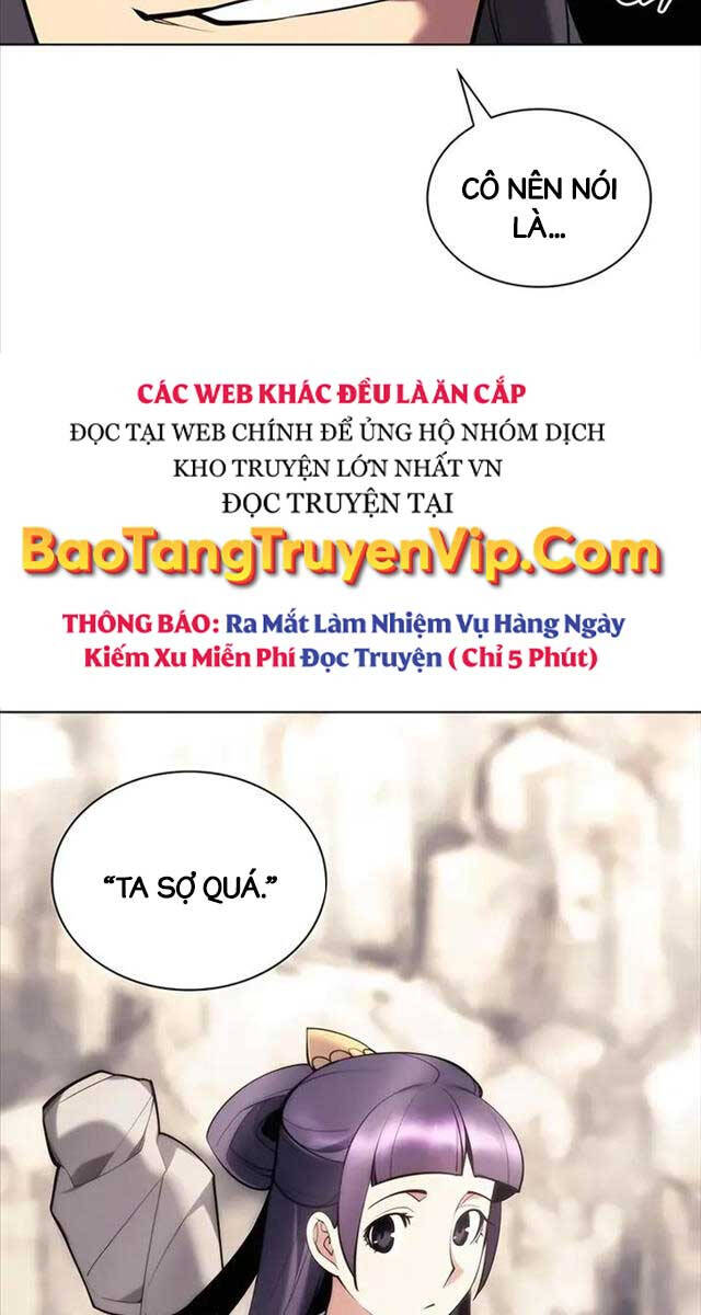 Học Giả Kiếm Sĩ Chapter 83 - Trang 3