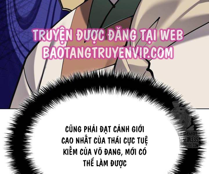 Học Giả Kiếm Sĩ Chapter 117 - Trang 36