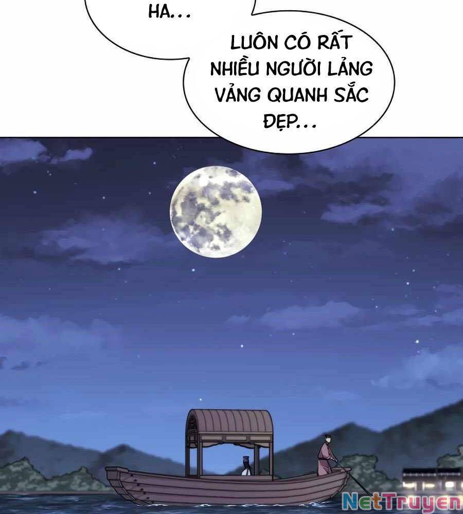 Học Giả Kiếm Sĩ Chapter 21 - Trang 44