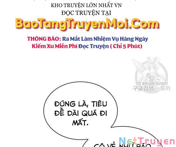 Học Giả Kiếm Sĩ Chapter 2 - Trang 11