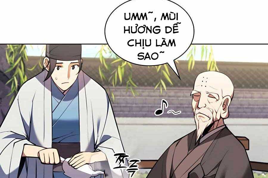 Học Giả Kiếm Sĩ Chapter 28 - Trang 126