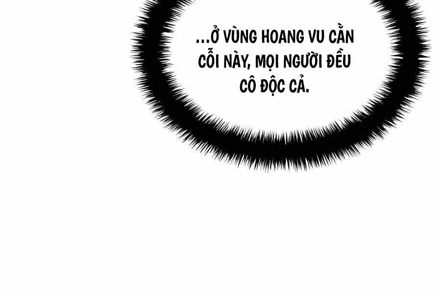 Học Giả Kiếm Sĩ Chapter 101 - Trang 213