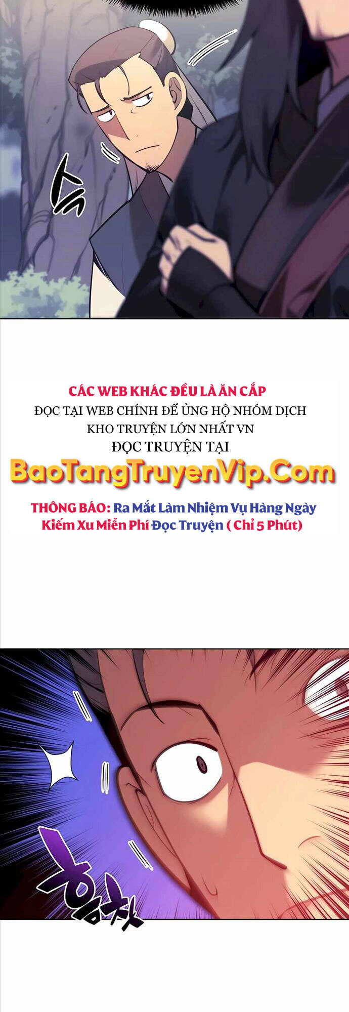 Học Giả Kiếm Sĩ Chapter 50 - Trang 36