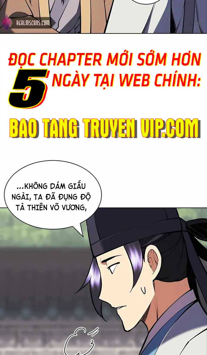 Học Giả Kiếm Sĩ Chapter 89 - Trang 23