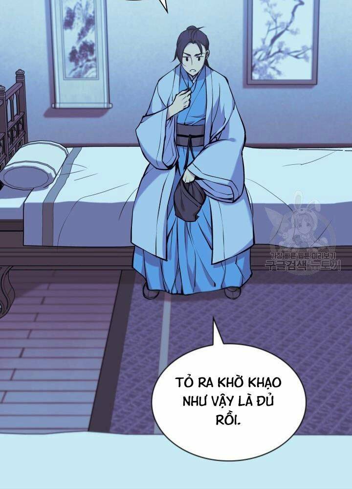 Học Giả Kiếm Sĩ Chapter 13 - Trang 65