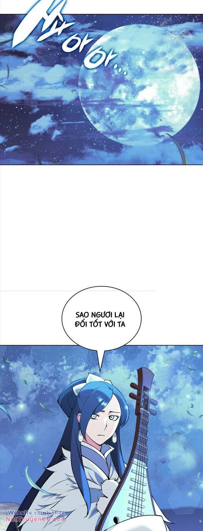 Học Giả Kiếm Sĩ Chapter 113 - Trang 15