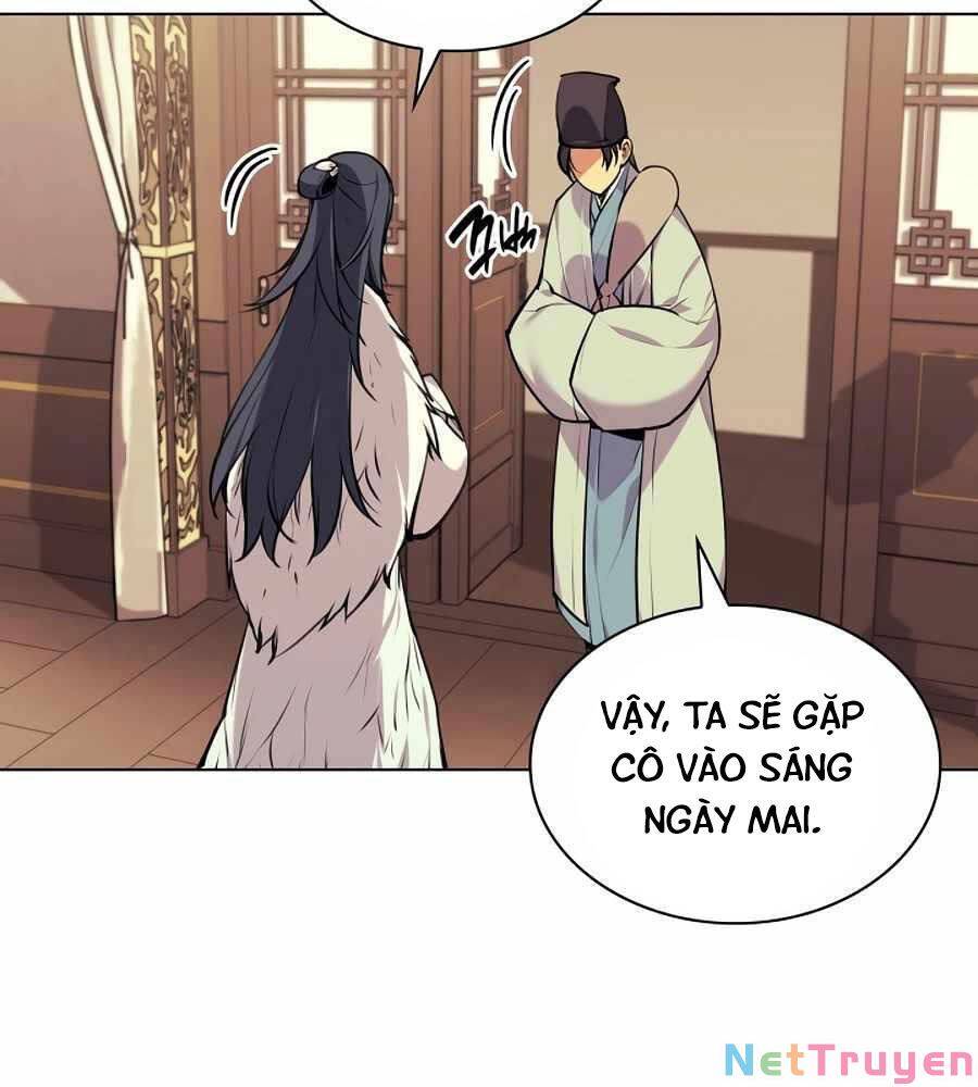 Học Giả Kiếm Sĩ Chapter 19 - Trang 34