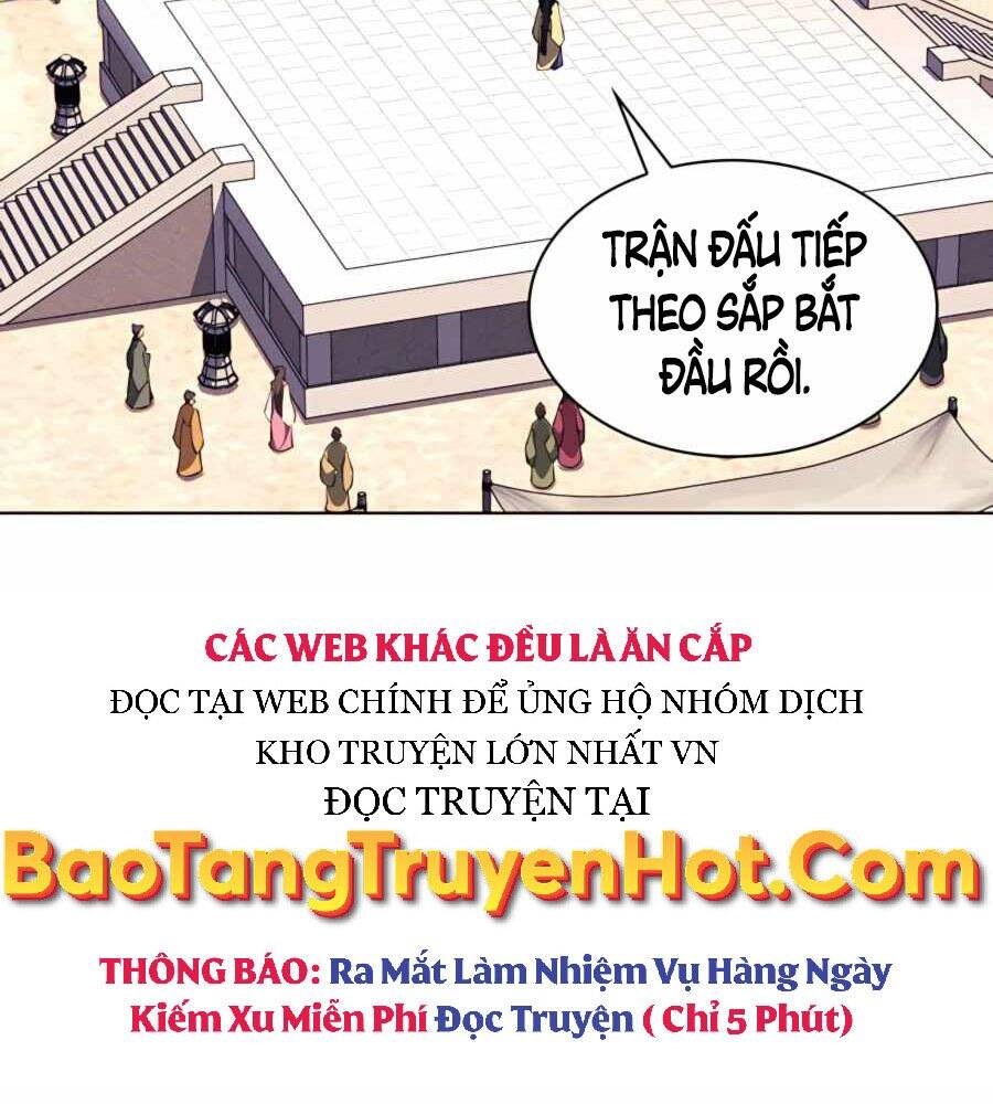 Học Giả Kiếm Sĩ Chapter 33 - Trang 72