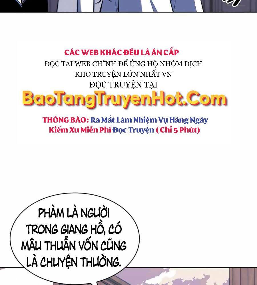 Học Giả Kiếm Sĩ Chapter 33 - Trang 137