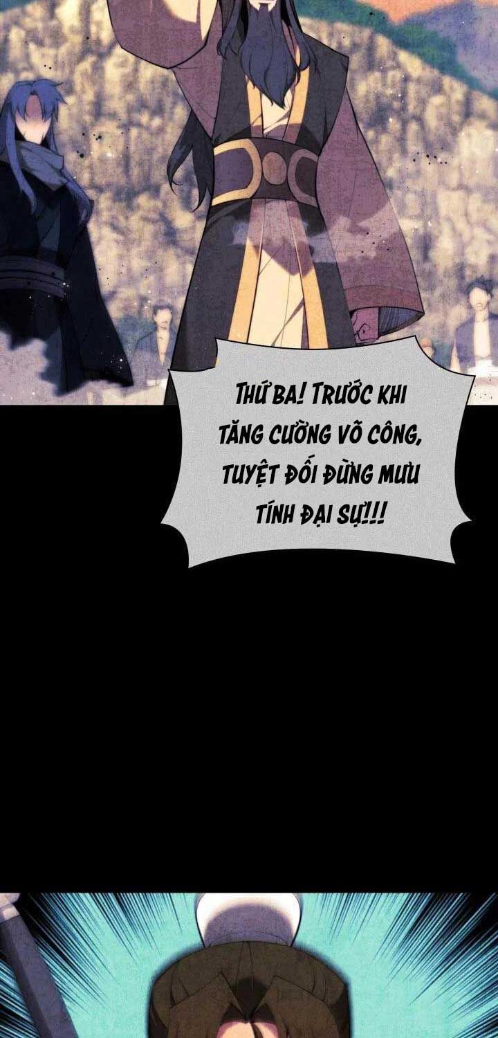 Học Giả Kiếm Sĩ Chapter 137 - Trang 39