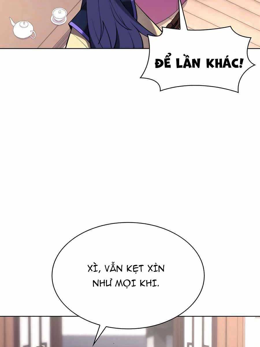 Học Giả Kiếm Sĩ Chapter 76 - Trang 58