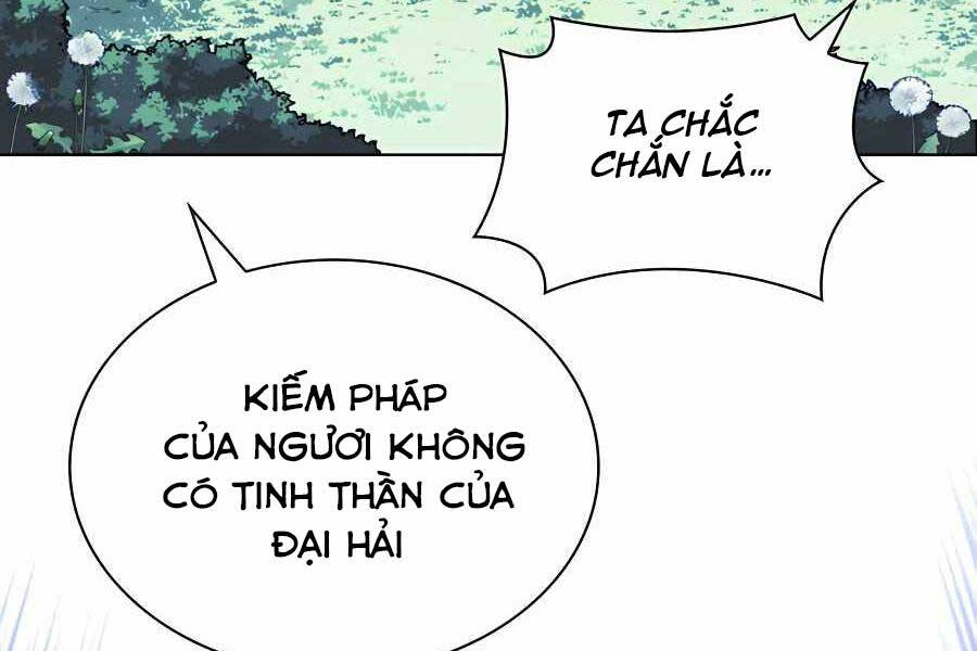 Học Giả Kiếm Sĩ Chapter 31 - Trang 56