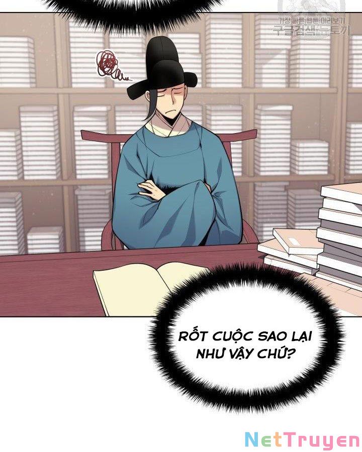 Học Giả Kiếm Sĩ Chapter 3 - Trang 135