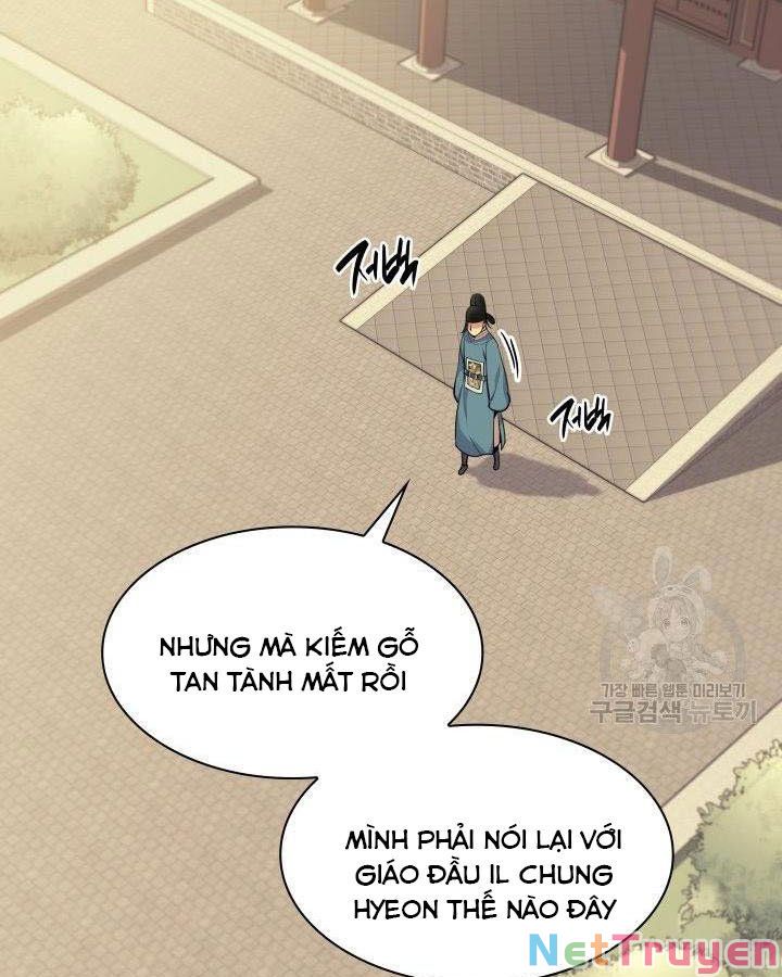 Học Giả Kiếm Sĩ Chapter 3 - Trang 77