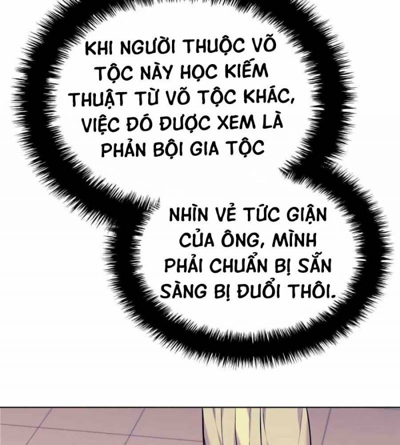 Học Giả Kiếm Sĩ Chapter 16 - Trang 45